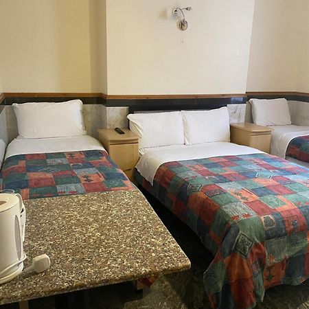 European Hotel London Luaran gambar