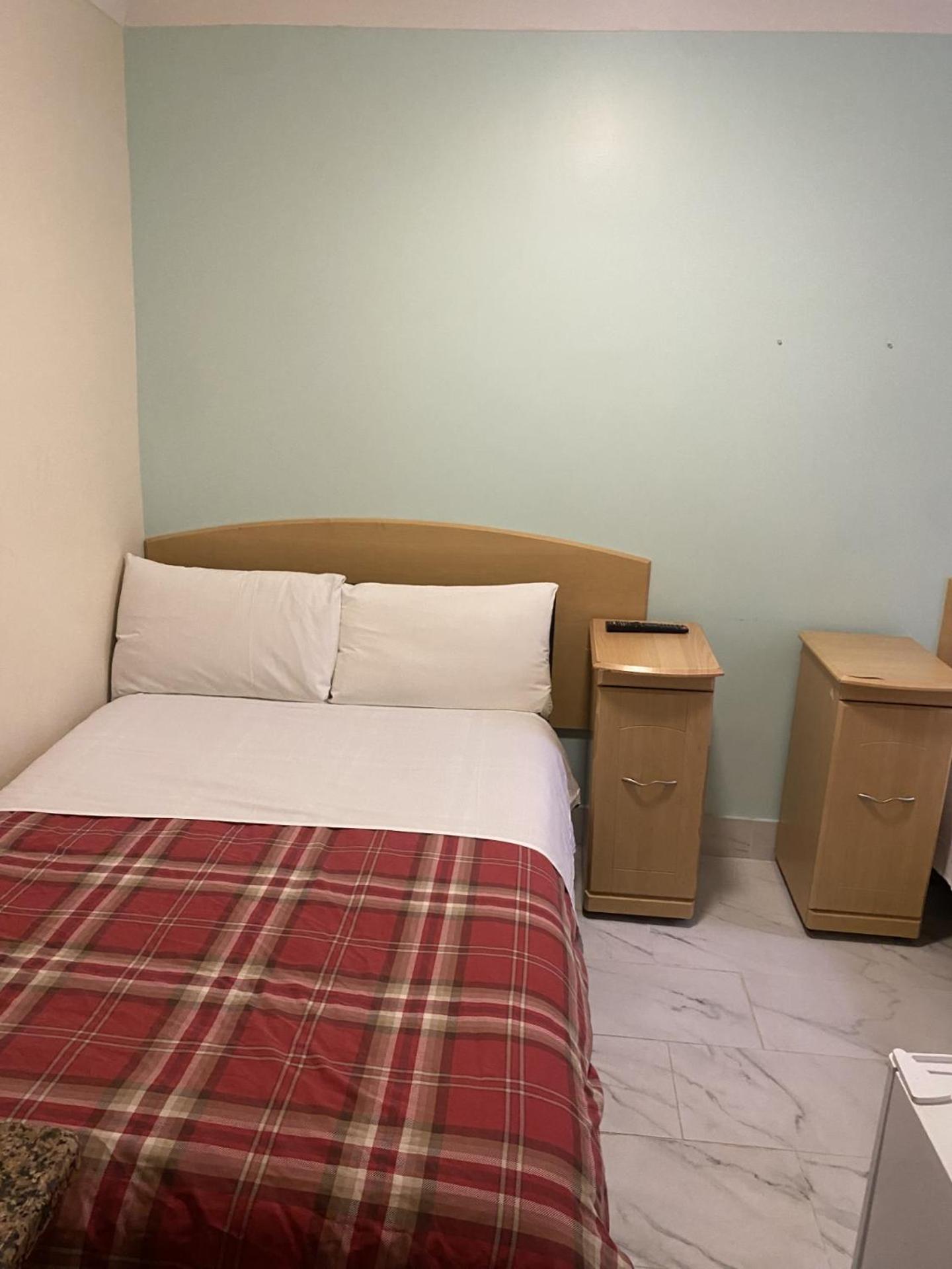 European Hotel London Luaran gambar